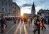 La Pologne, où le pouvoir appartient au people La Pologne, où le pouvoir appartient au people