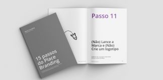 Passo 11. (Não) Lance a Marca e (Não) Crie um logotipo