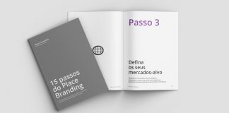 Passo 3. Defina os seus mercados-alvo