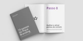 Passo 8. Auditar e ativar pontos de contato