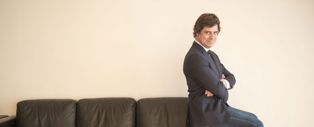 Jose Filipe Torres, CEO of Bloom Consulting Jose Filipe Torres, CEO of Bloom Consulting