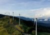 Costa Rica sustainable energy