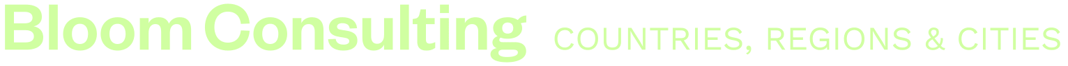 Bloom Consulting Bloom Consulting