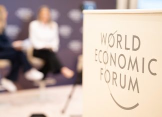 World Economic Forum logo