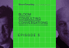 Soyez fidèle à la marque, restez fidèle à la marque. Be On-Brand, Stay On-Brand - 5th episode of Bloom Consulting Conversations Podcast
