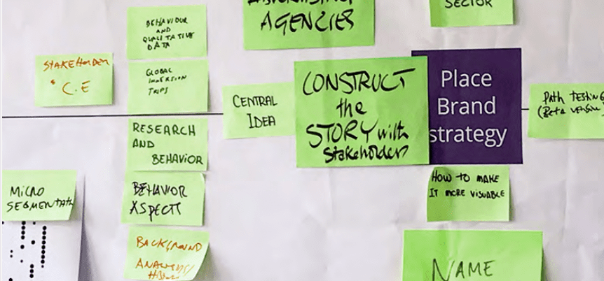 Bloom Consulting: Our Company Culture, Brand Behaviours, and the Power of Enthusiasm Bloom Consulting Culture, Brand Behaviours and Passion For Nation Branding