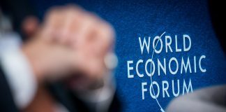 Logo of World Economic Forum Travel & Tourism Development Index 2026