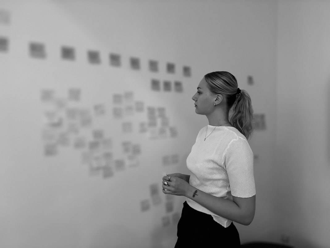 Interview with Simona Bloom Consulting Interview with SImona from Bloom Consulting